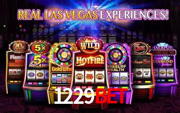 1229bet Brasília - Casino Guide