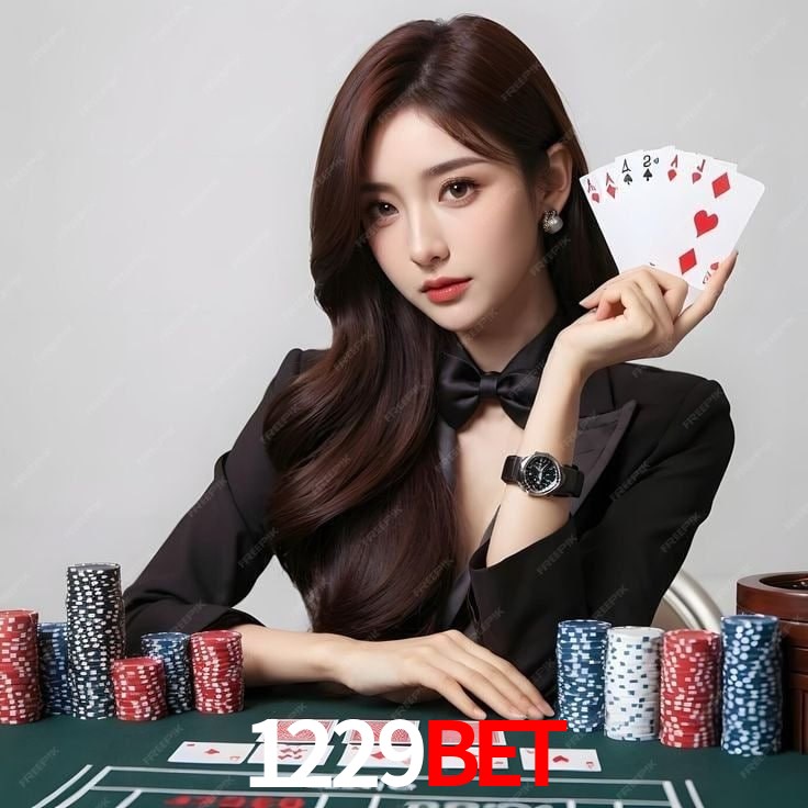 1229bet - Security