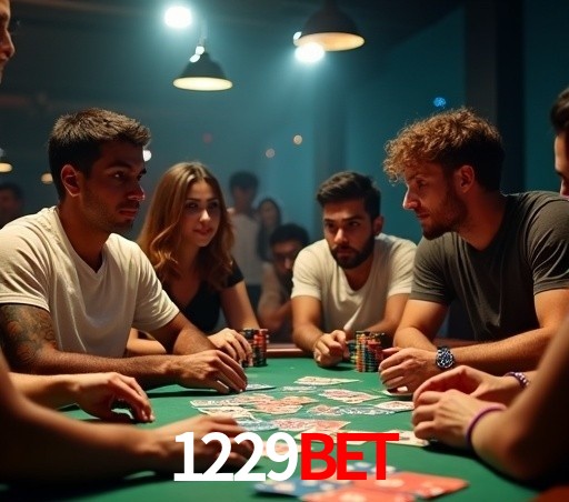 1229bet Slot - 320+ Caça-Níqueis Premium