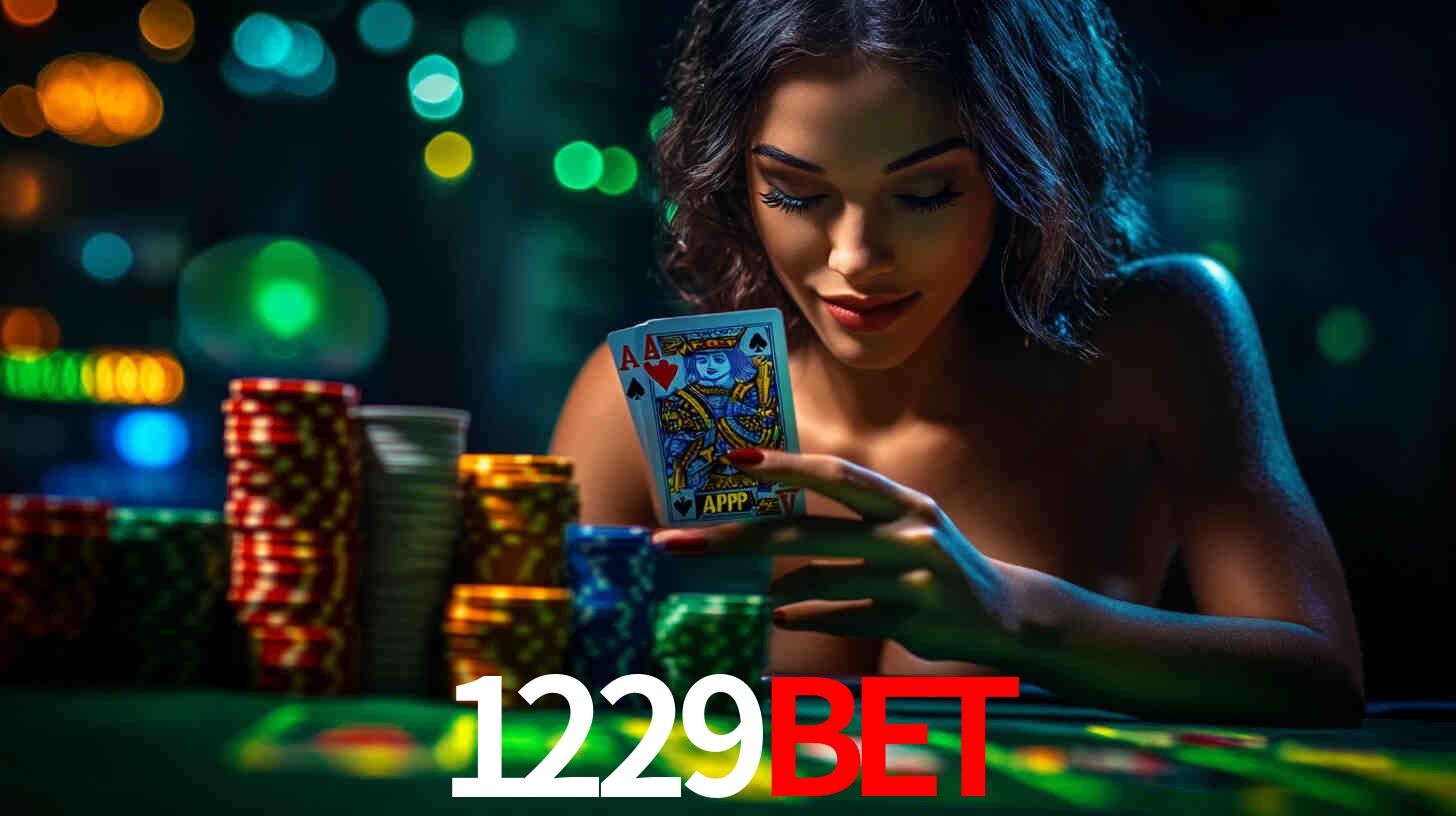 Inovações de Jogos na 1229bet: O Futuro das Experiências Interativas