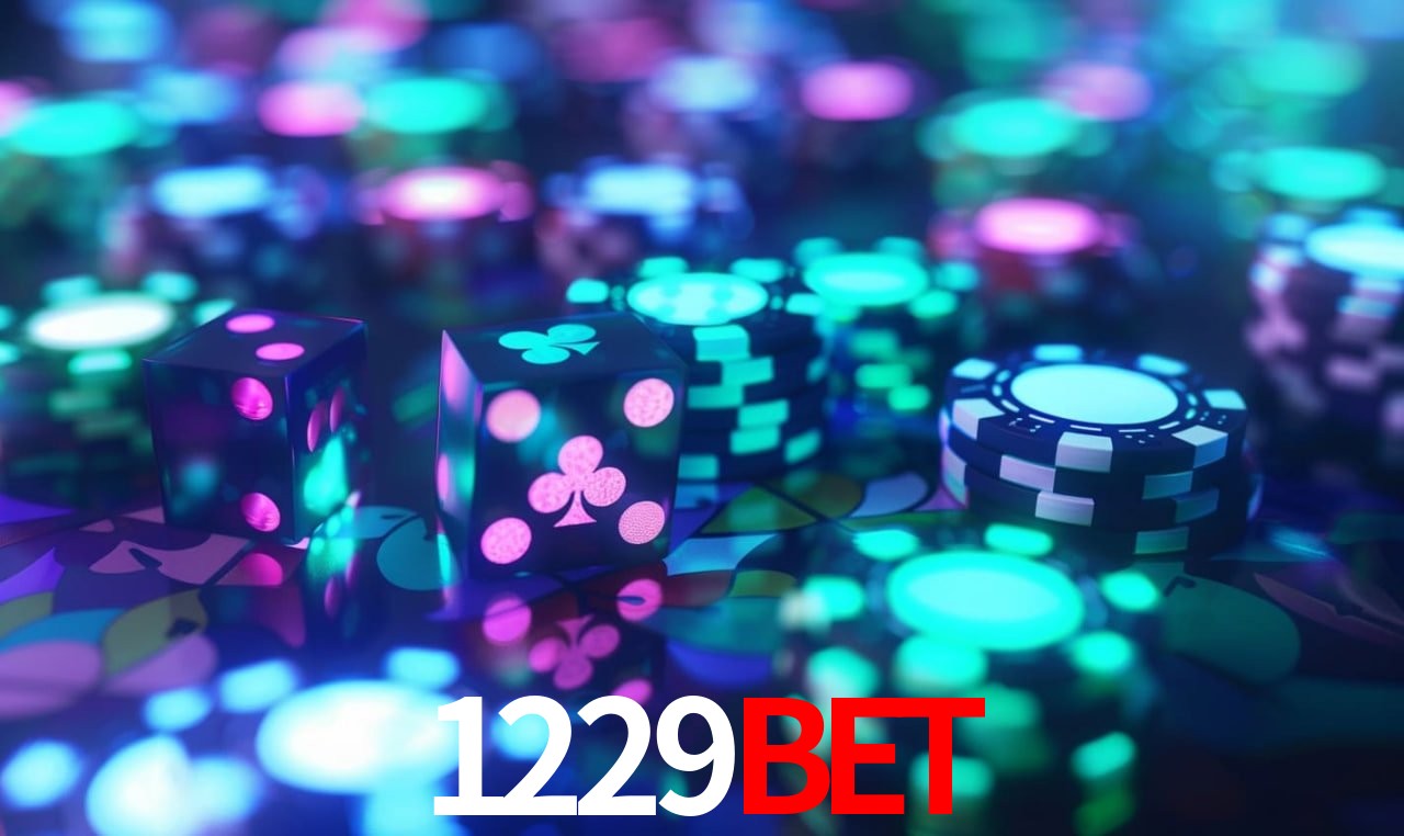 Estatísticas 1229bet