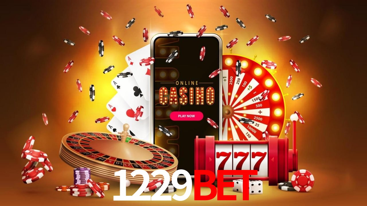 Apostas Esportivas na 1229bet: Um Guia Completo