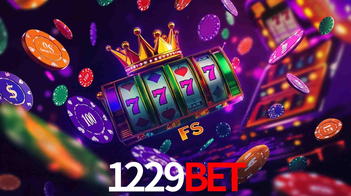 VIP Casino 1229bet