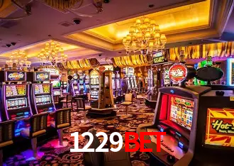 1229bet Belo Horizonte - VIP Casino