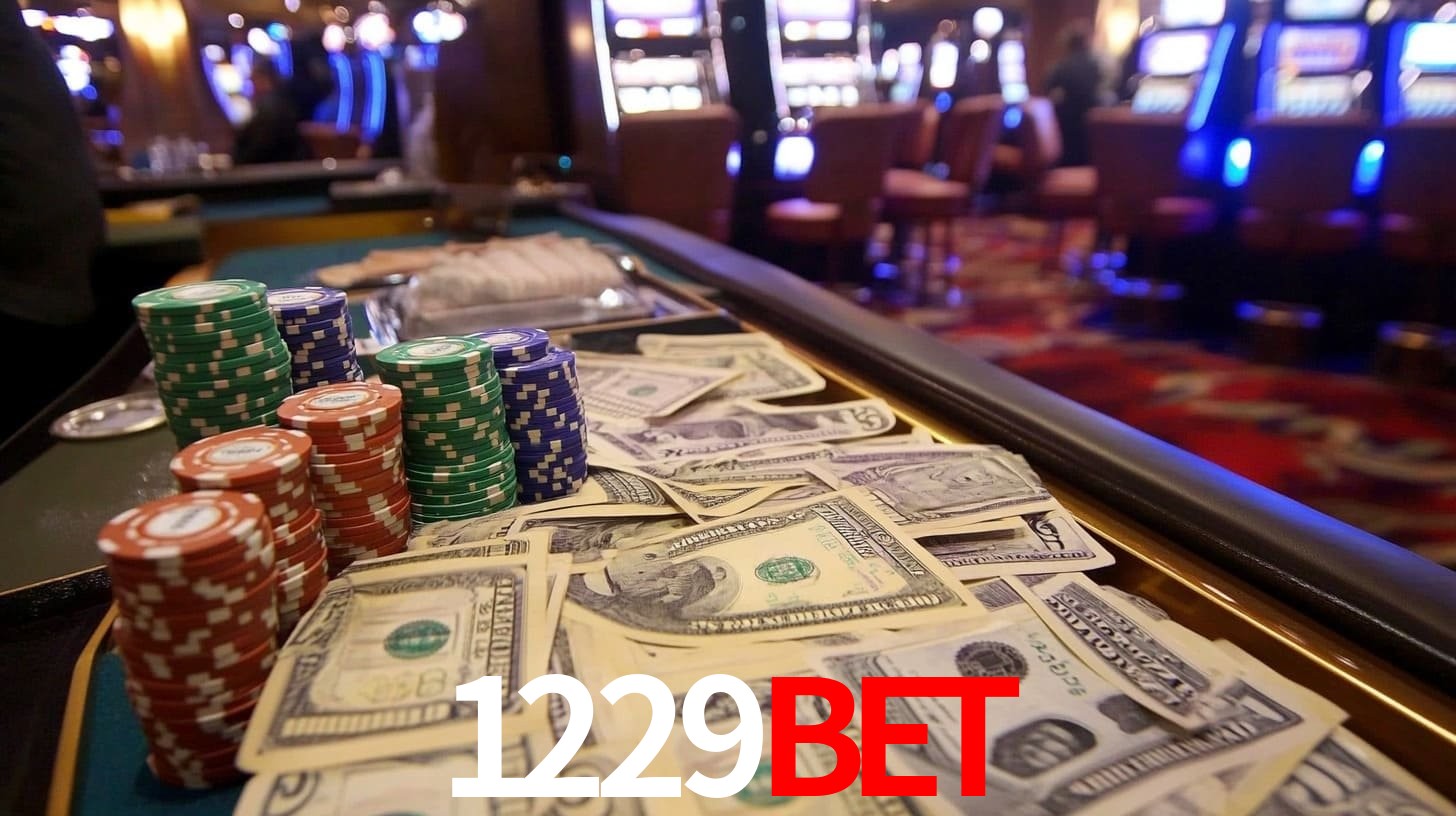 1229bet Salvador - Strategy