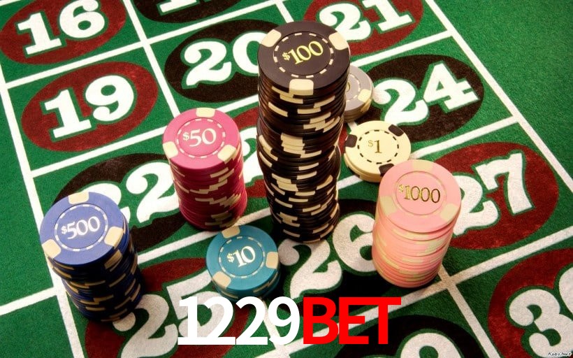 Provedores de Jogos 1229bet