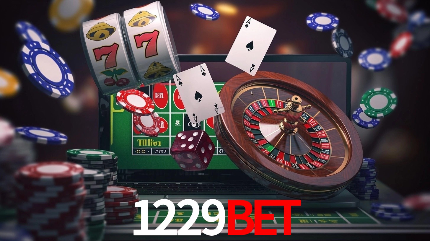 Welcome Bonus 1229bet