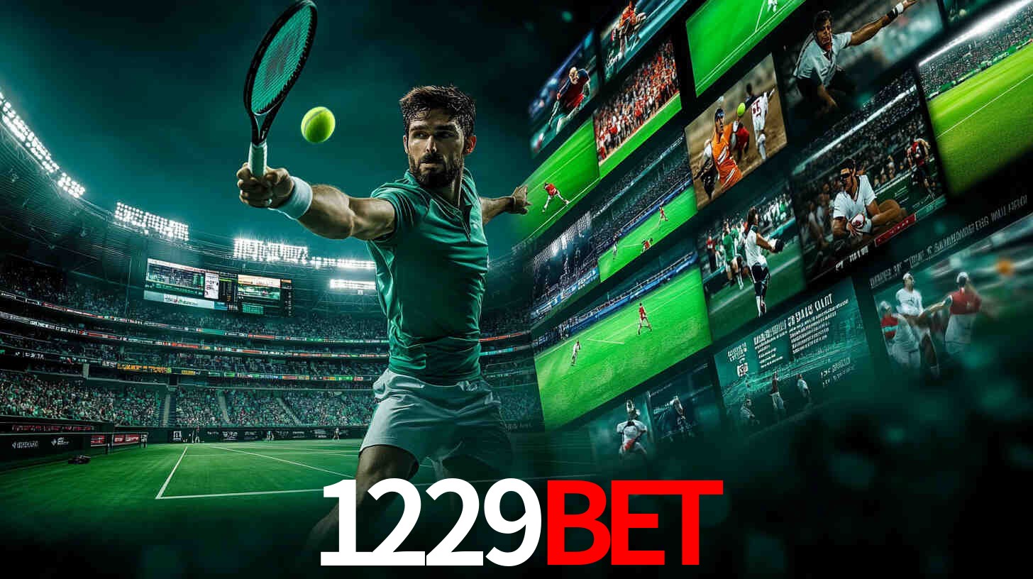 Descubra a Essência do 1229bet: Nossa História e Compromissos