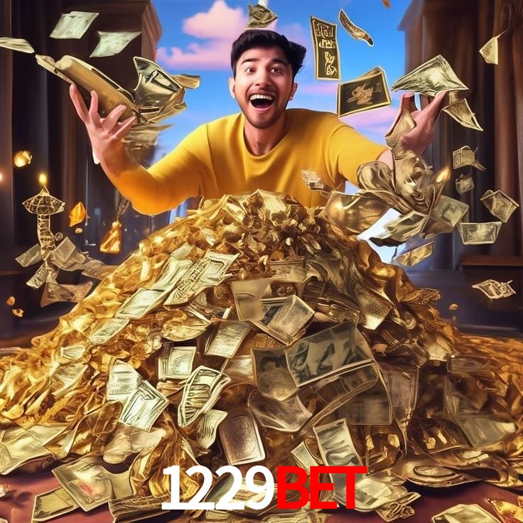 Bônus de Boas-vindas 1229bet
