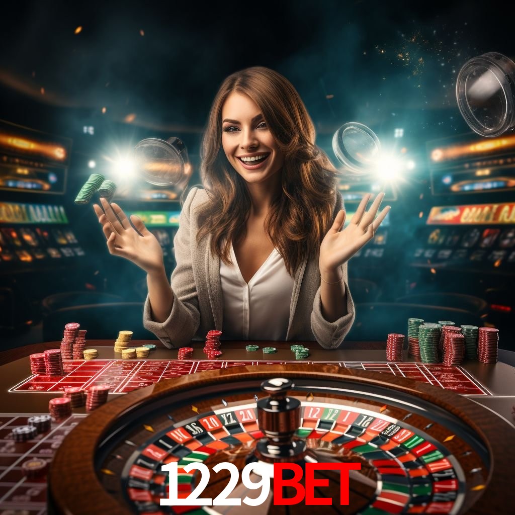 Premium Interface 1229bet