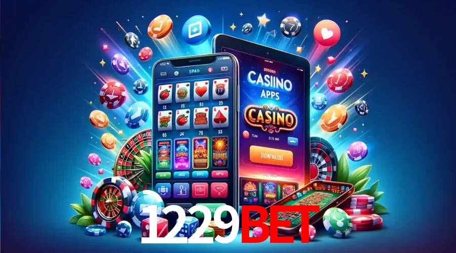 Seasonal Promotions 1229bet