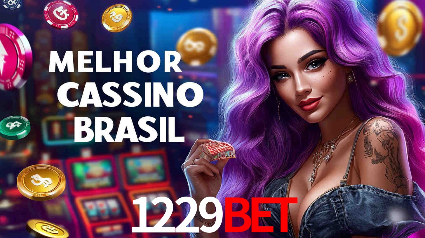 Explorando a Categoria de Eventos em Apostas na 1229bet