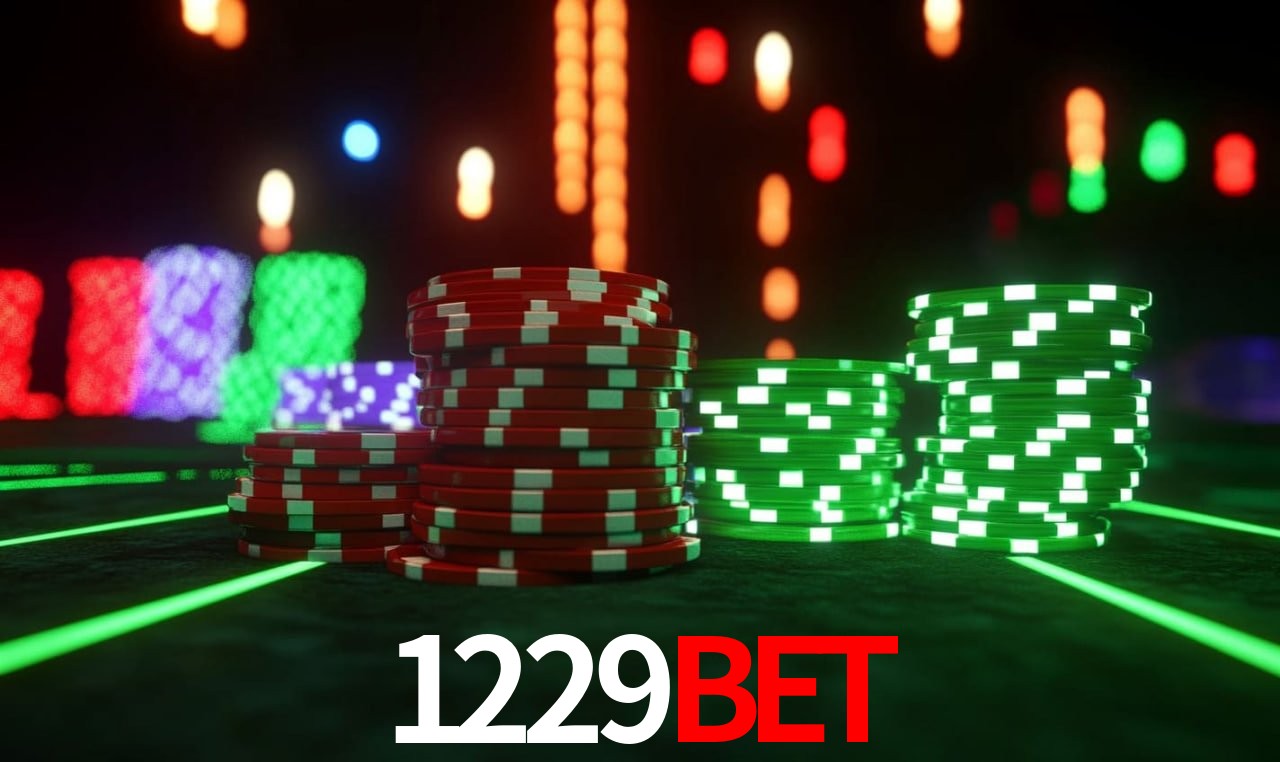 Slot Games 1229bet