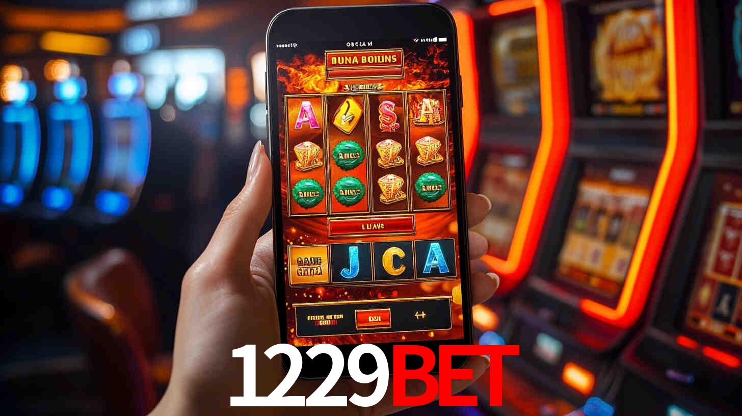 Experimente o Login Seguro Premium no 1229bet