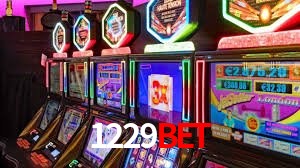 Casino Ao Vivo 1229bet