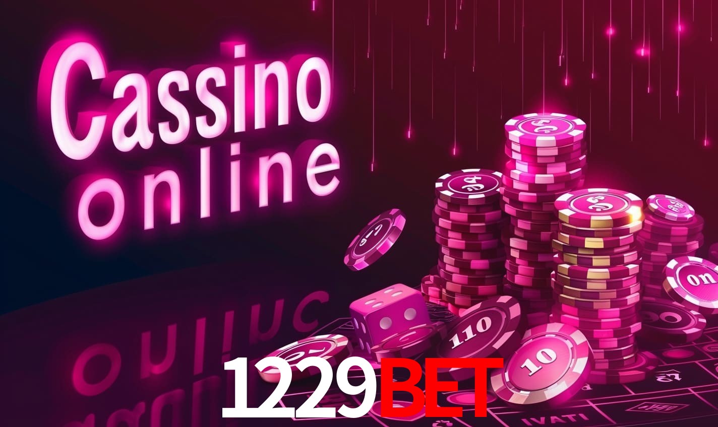 1229bet Belo Horizonte - Provably Fair