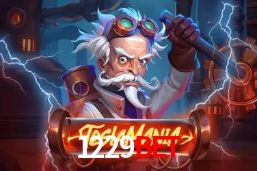 1229bet Brasília - Jogo Features