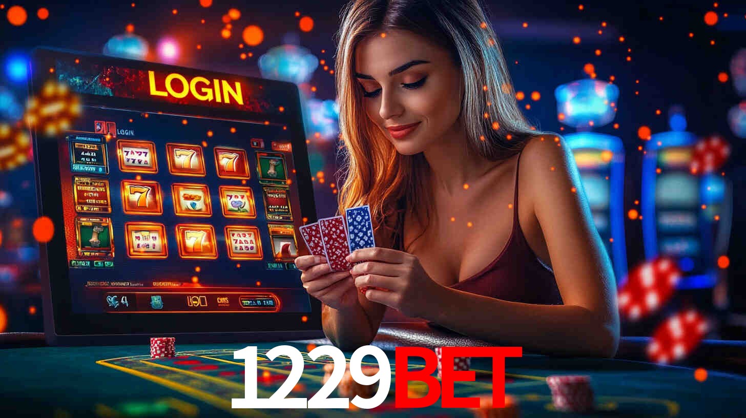1229bet: A Experiência de Casino com Jogos de Mesa ao Vivo