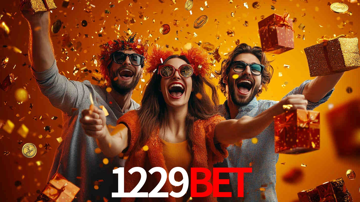 1229bet: Seu Cassino Premiado com Pagamentos Rápidos