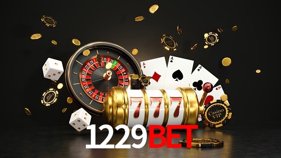 Welcome Bonus 1229bet