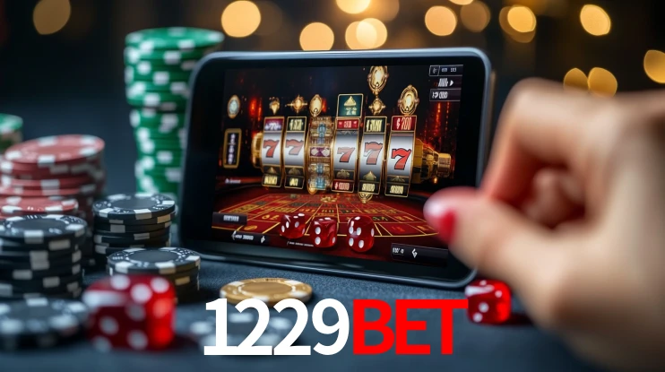Roulette Table 1229bet