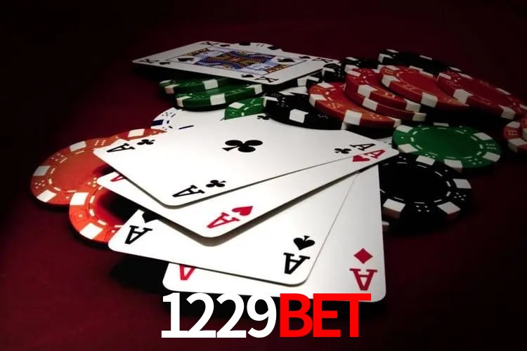 Apostas de Tênis 1229bet
