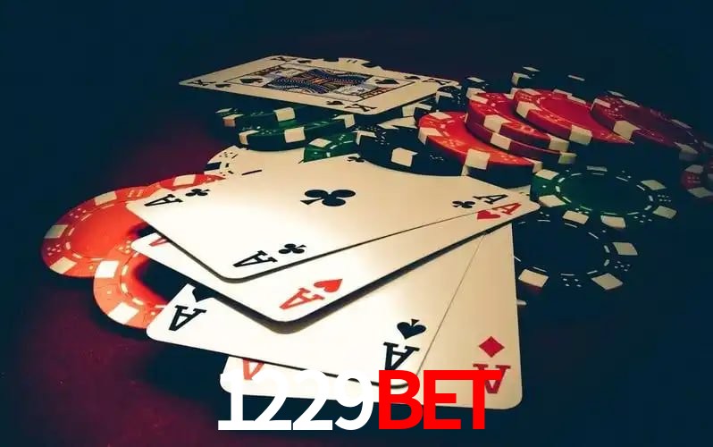 1229bet Brasília - Betting Features