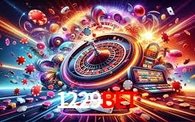 Casino Ao Vivo 1229bet
