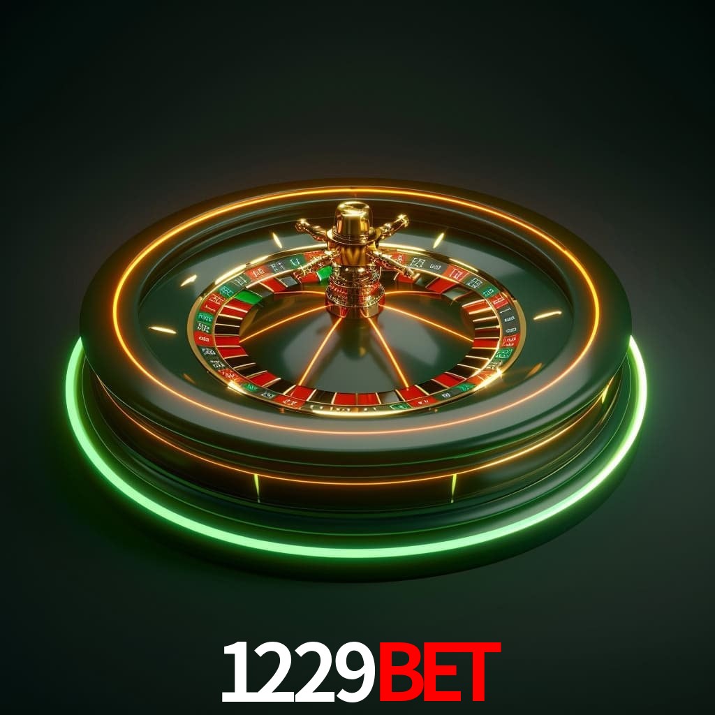 1229bet App - Aplicativo Móvel Oficial