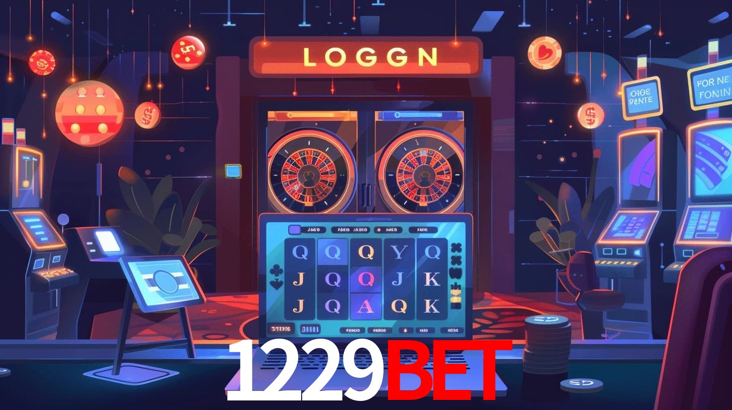 1229bet Plataforma - Certificada MGA desde 2015