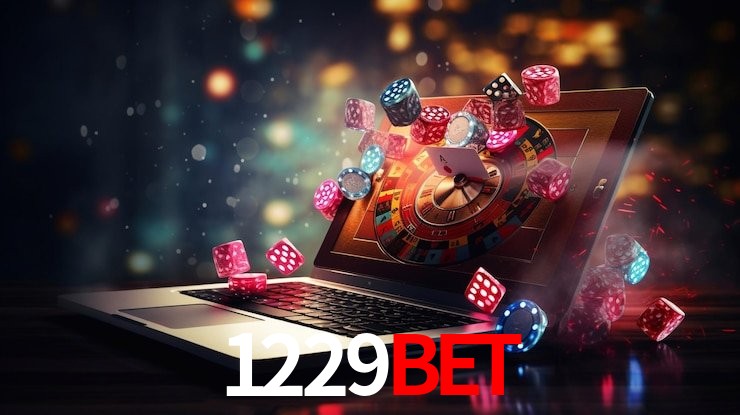 Interface do App 1229bet