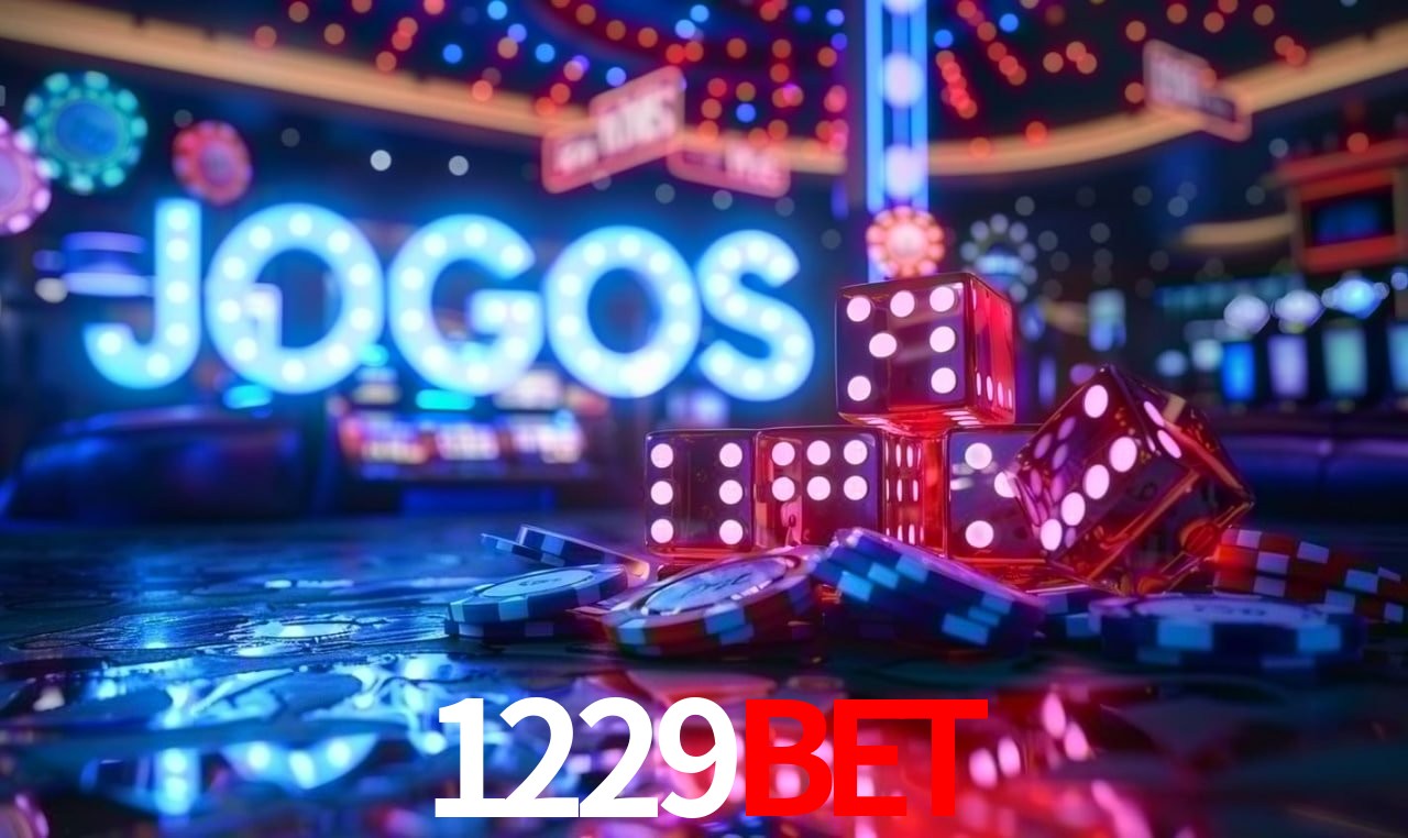 Casino VIP 1229bet