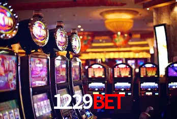 1229bet Cassino - 80+ Mesas ao Vivo