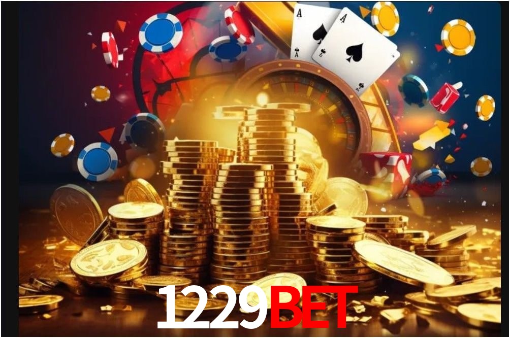Bônus Diários 1229bet