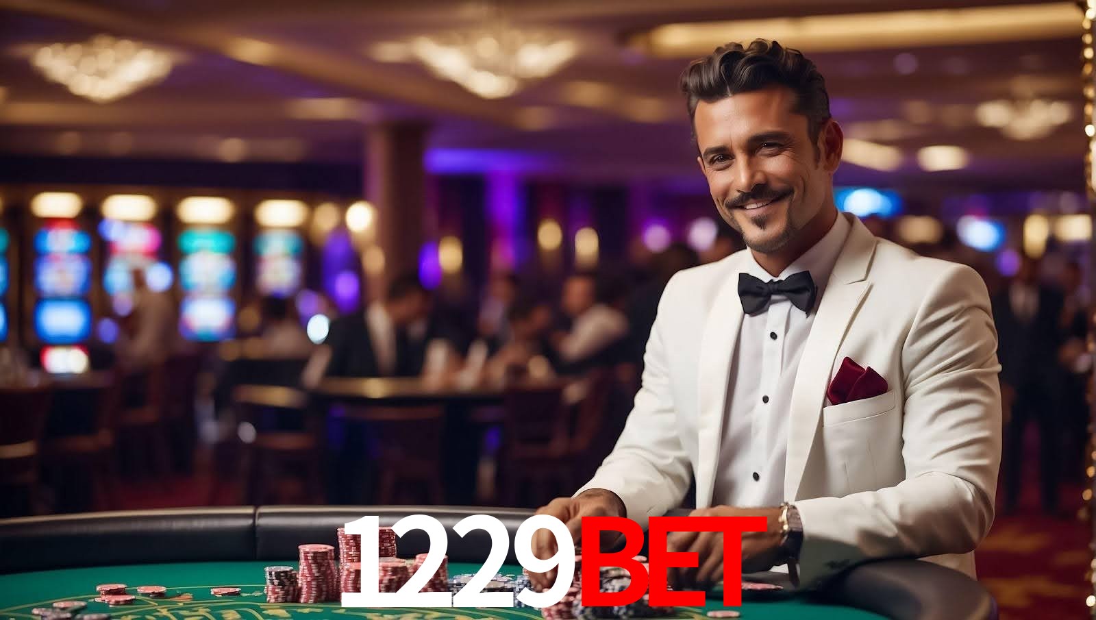1229bet Entrar - Login Seguro Certificado